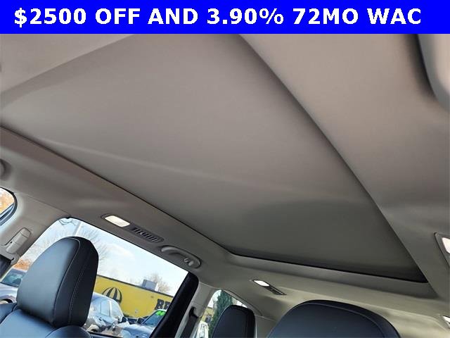 New 2026 Subaru Ascent Limited image 28