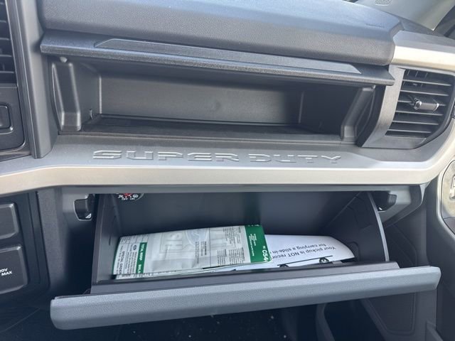 Used 2023 Ford F250 XLT image 36