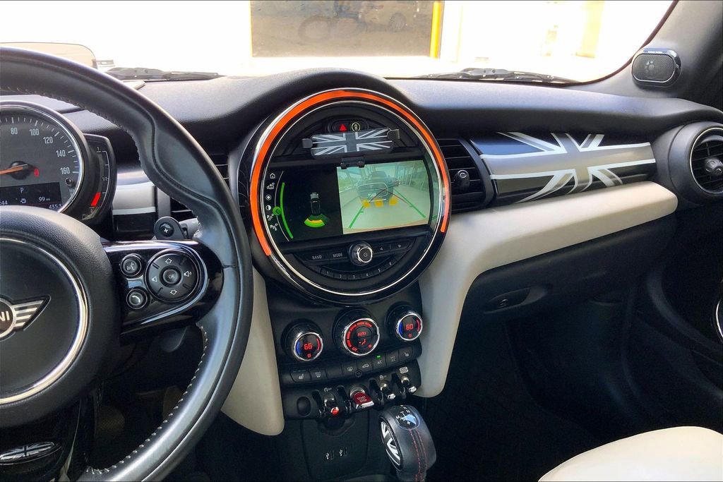 Used 2019 MINI Cooper S FWD image 4