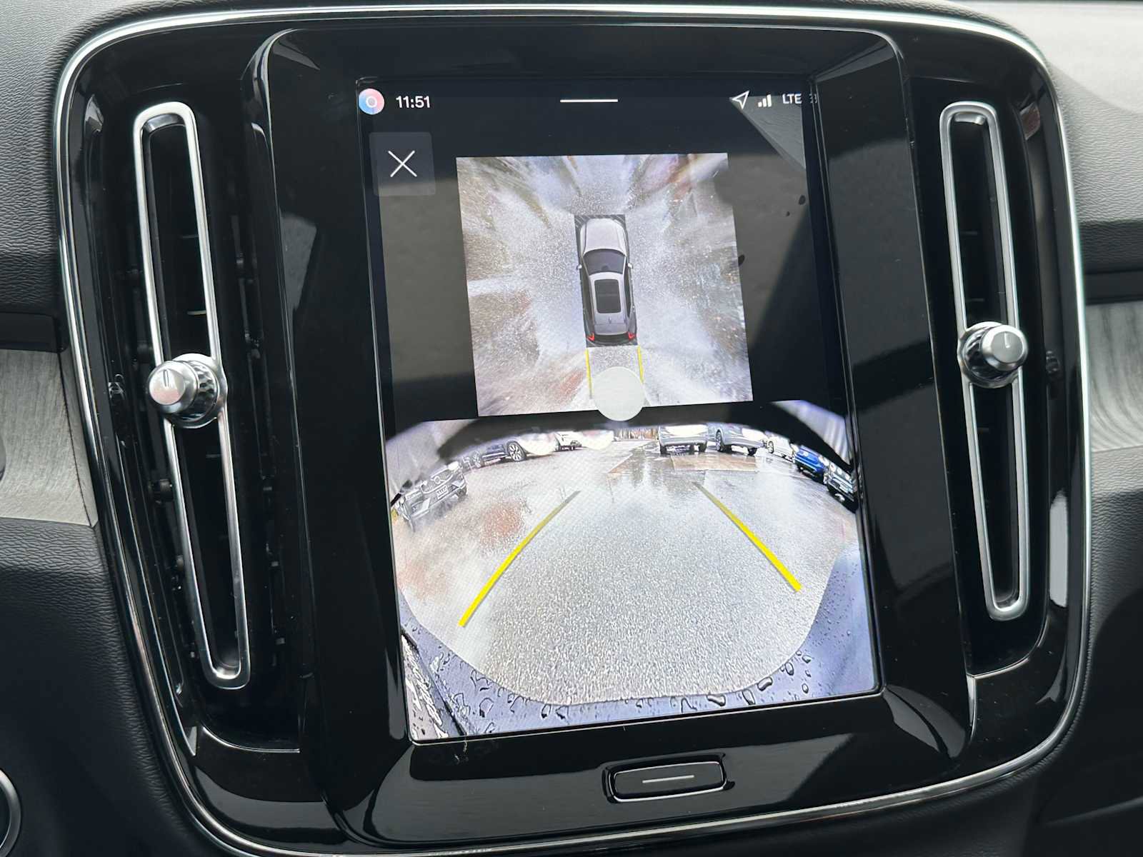 New 2026 Volvo XC40 B5 Ultra w/ Climate Package image 26