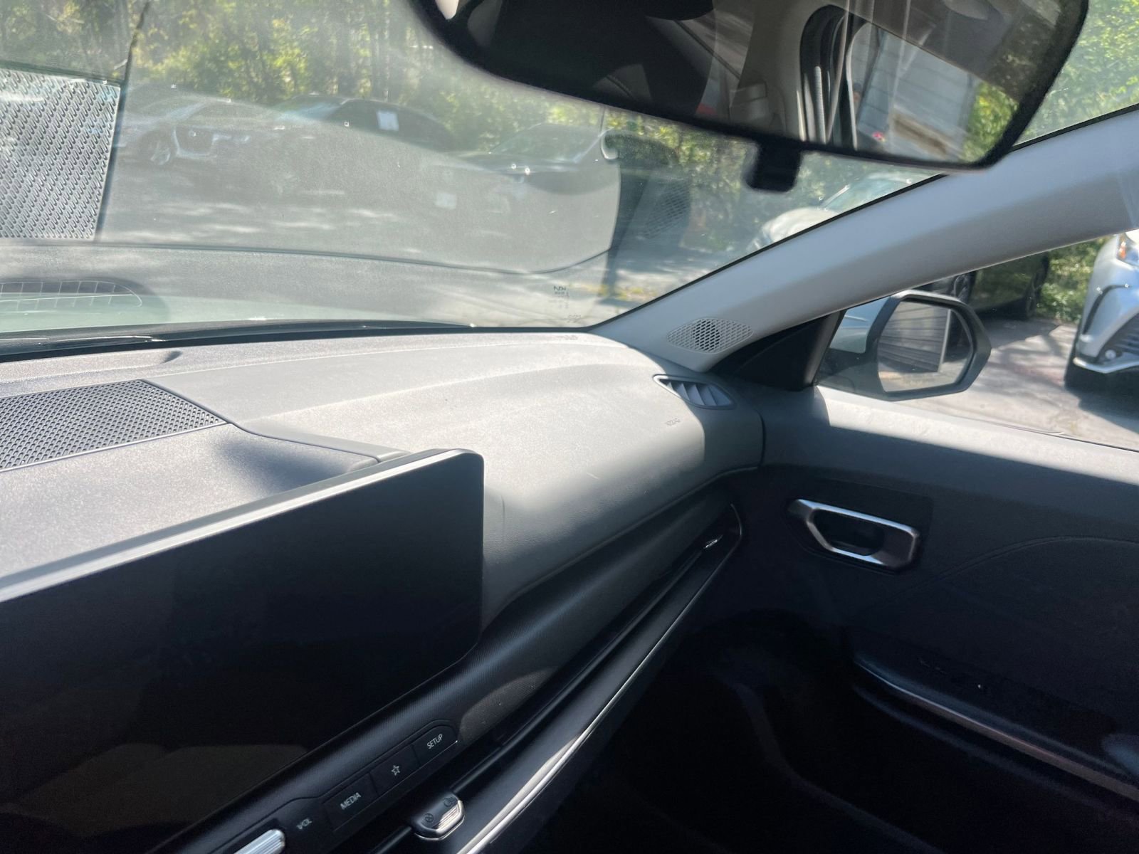 Used 2025 Kia K4 LXS image 30