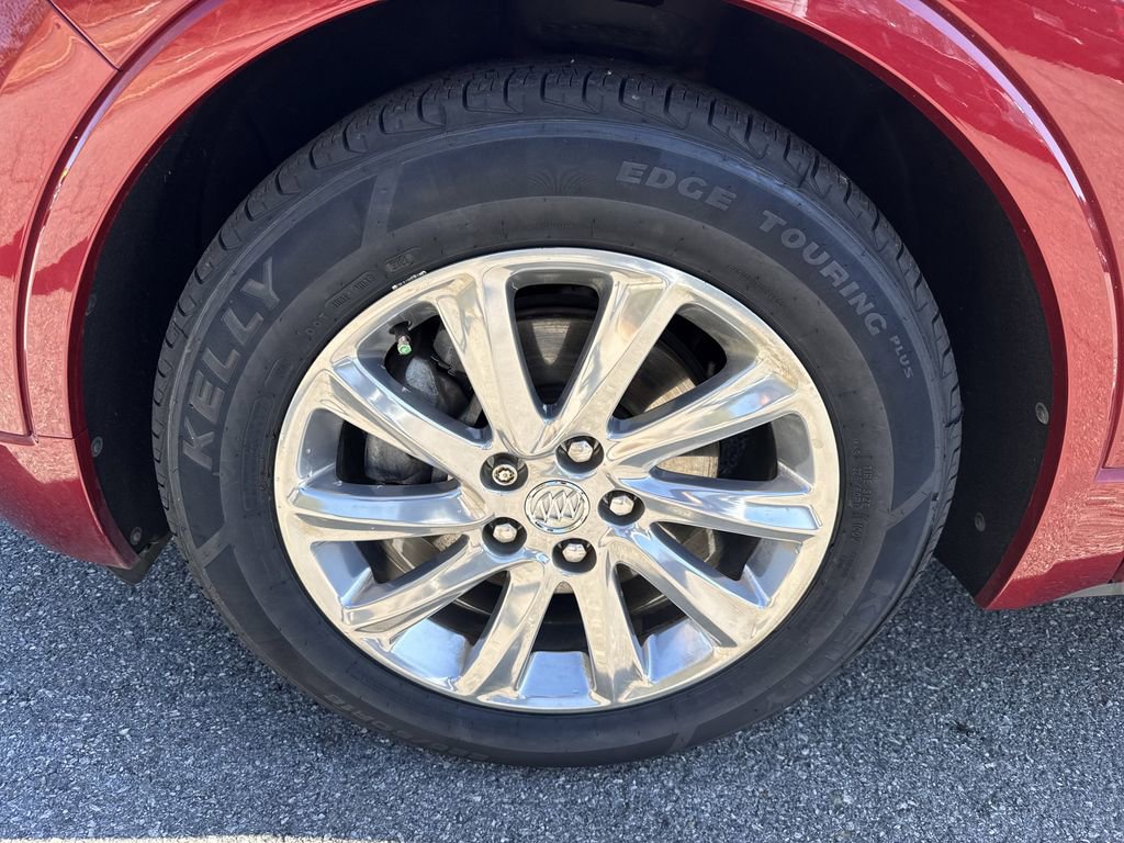 Used 2019 Buick Envision Essence image 11