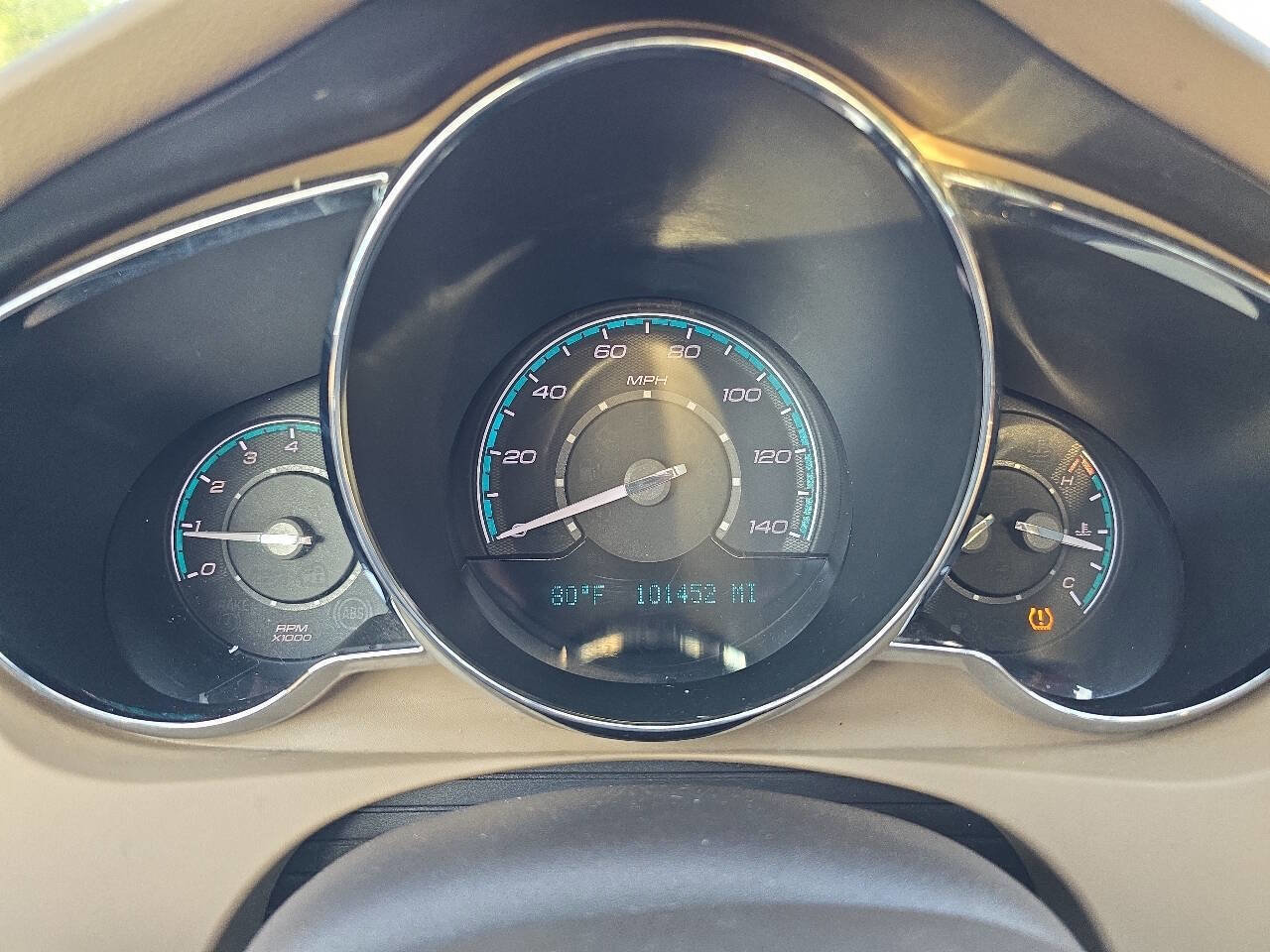Used 2010 Chevrolet Malibu LT w/ HFV6 Engine Package image 31