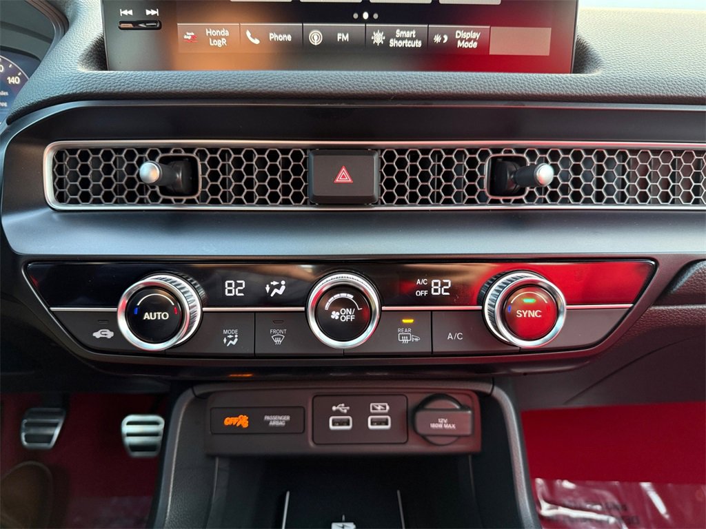 Used 2024 Honda Civic Type R image 28