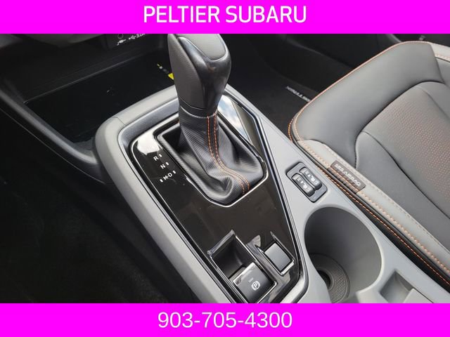 Certified 2024 Subaru Crosstrek 2.5i Limited AWD/4WD image 17