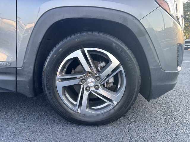 Used 2020 GMC Terrain SLT w/ Preferred Package FWD image 14