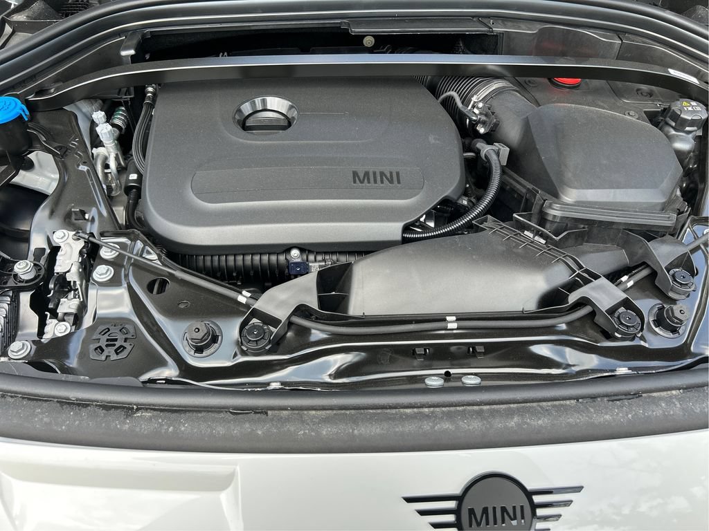 New 2027 MINI Cooper Countryman S AWD/4WD image 24