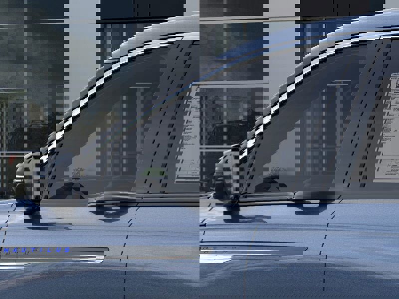 New 2025 Lincoln Nautilus Premier w/ Equipment Group 102A image 20