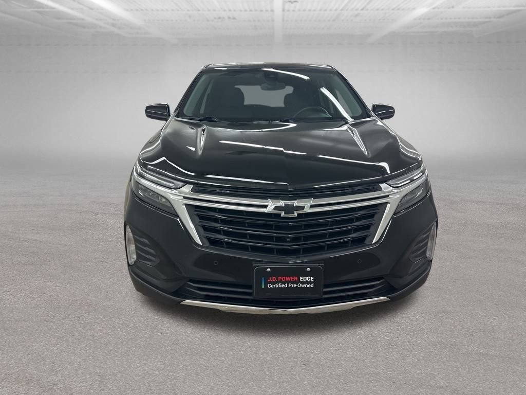 Certified 2022 Chevrolet Equinox LT image 5