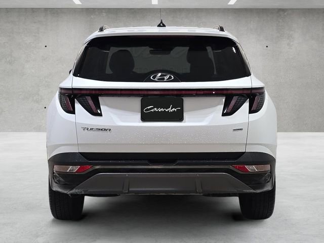 Used 2023 Hyundai Tucson Limited image 15