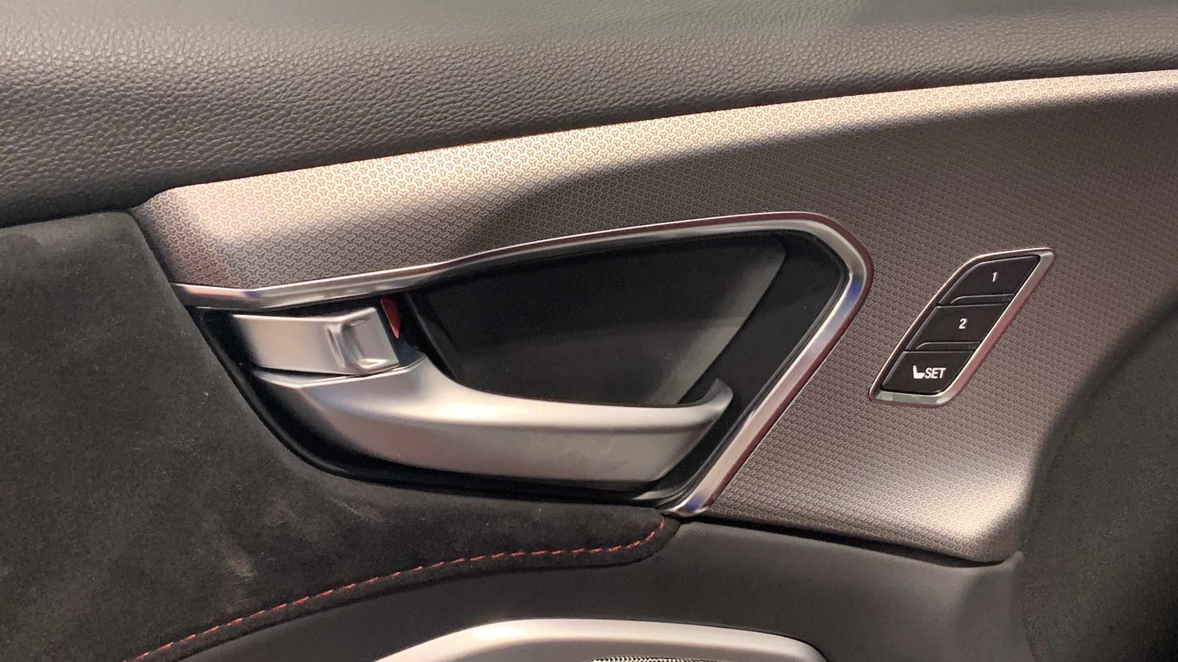 Used 2026 Acura RDX A-Spec image 19