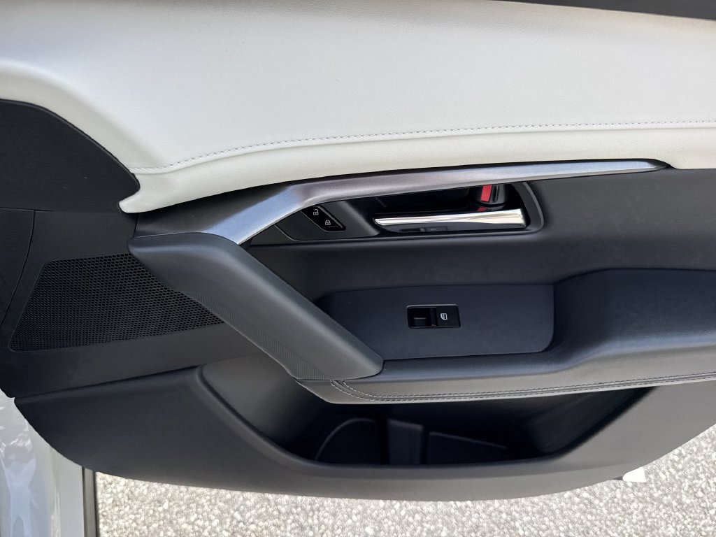 New 2026 MAZDA CX-5 Preferred AWD/4WD image 44