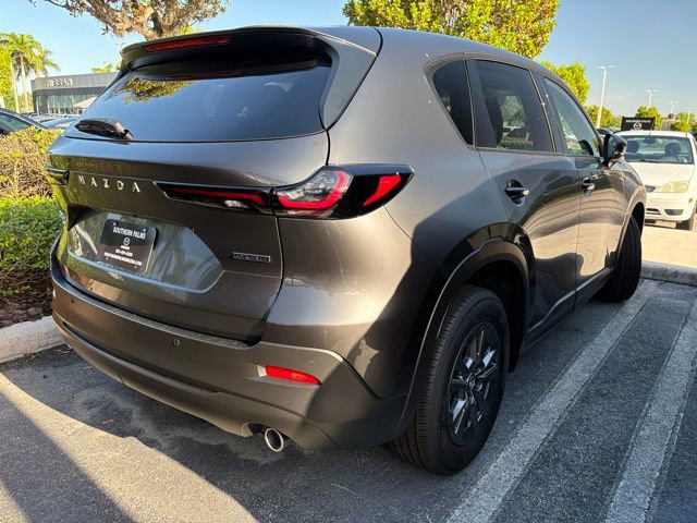 New 2026 MAZDA CX-5 Select AWD/4WD image 5