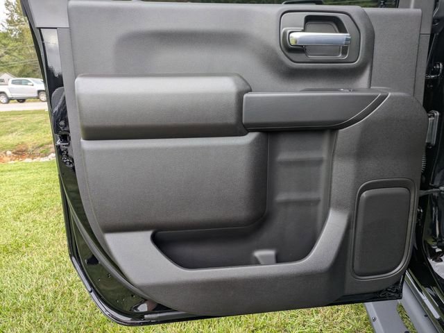 New 2026 Chevrolet Silverado 2500 Custom w/ Custom Value Package image 20
