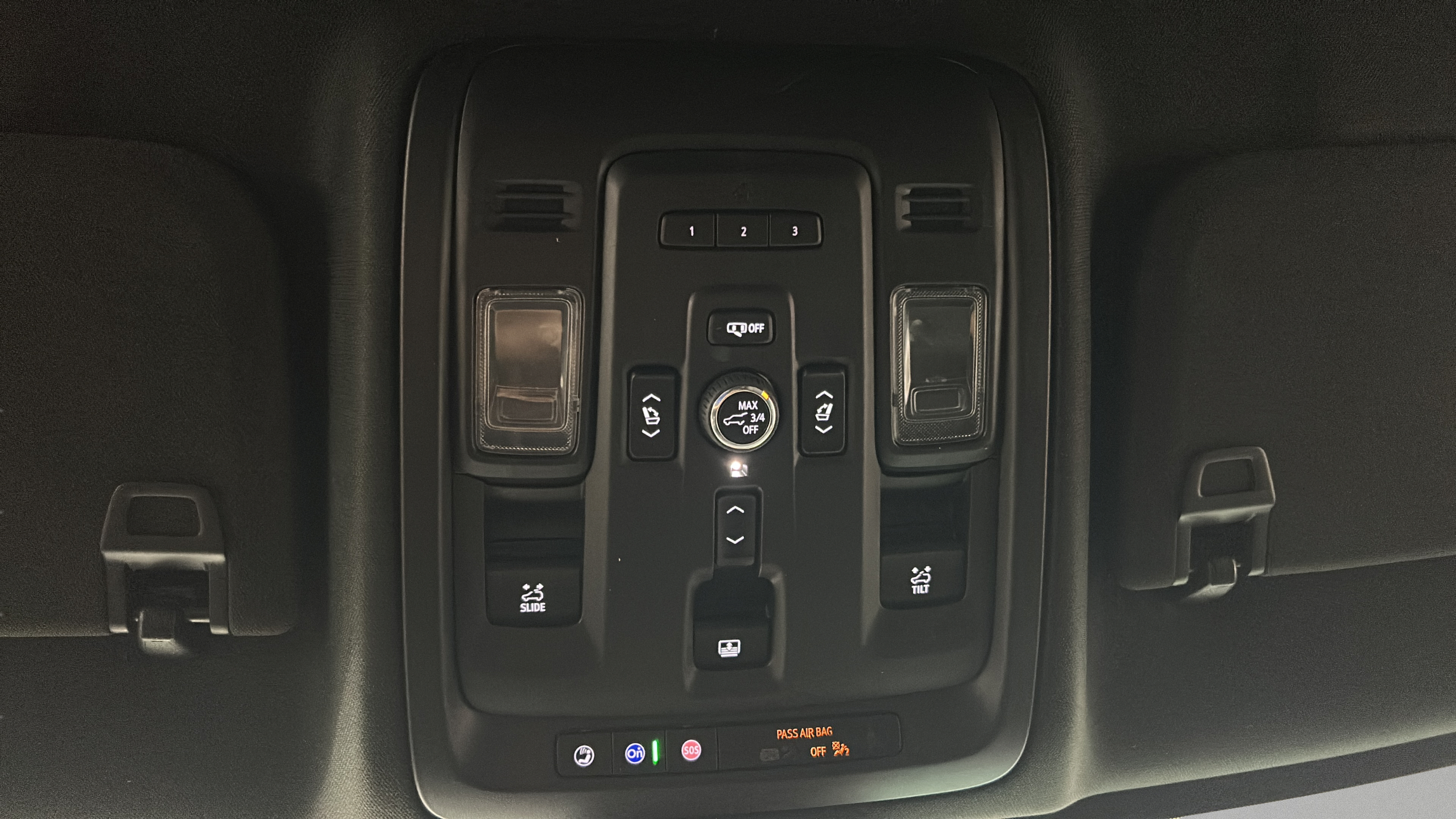 Used 2024 GMC Yukon Denali w/ Max Trailering Package RWD image 18