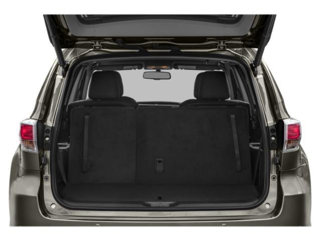 Used 2015 Toyota Highlander XLE image 14