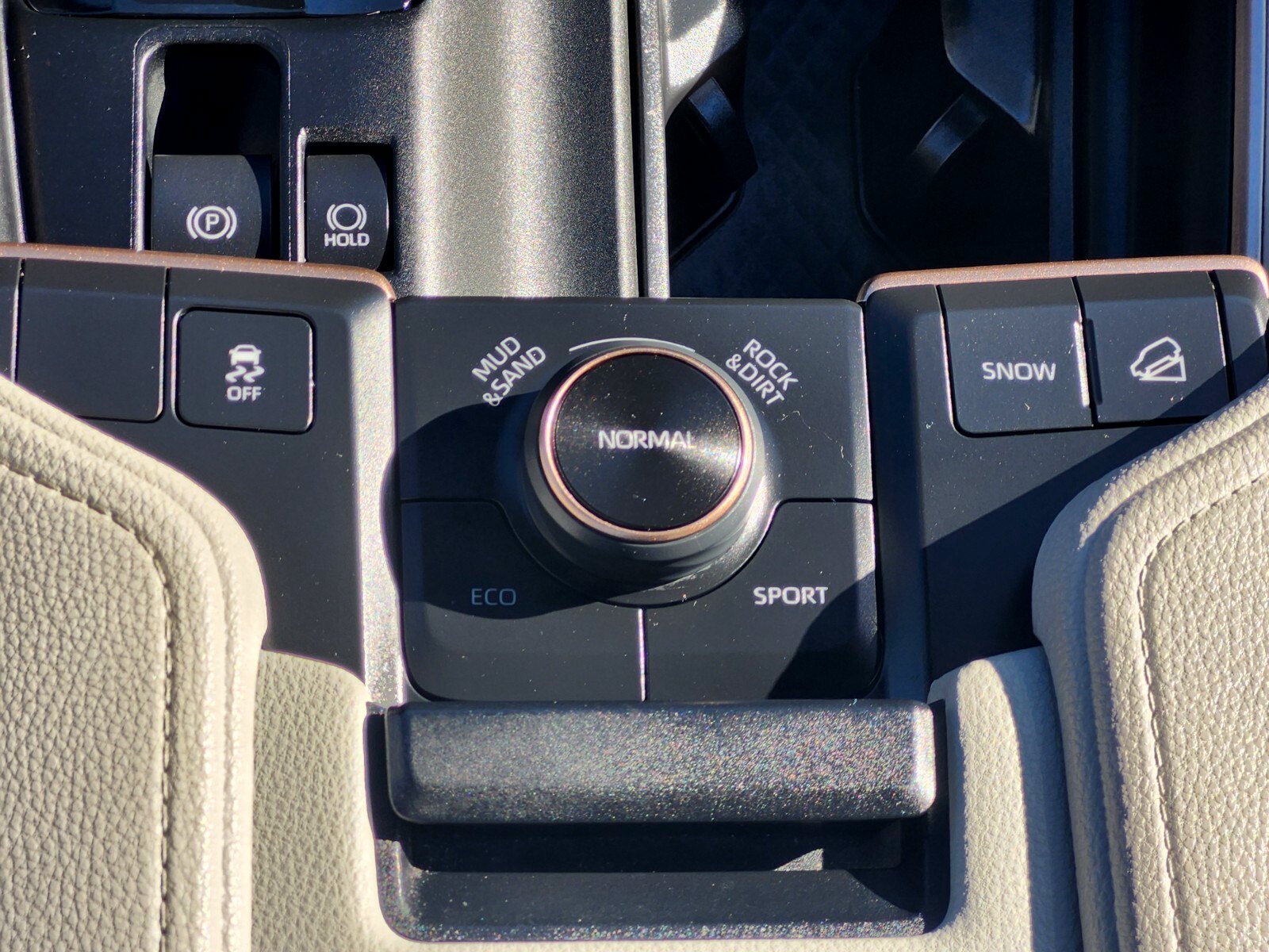 Used 2026 Toyota Grand Highlander AWD Hybrid image 21