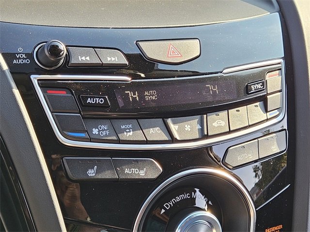 New 2025 Acura RDX w/ Technology Package image 24