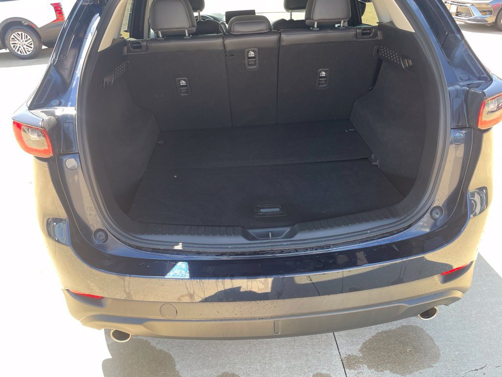 Used 2023 MAZDA CX-5 AWD 2.5 S w/ Premium Plus Pkg image 14