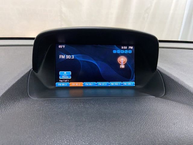 Used 2016 Buick Encore FWD image 38