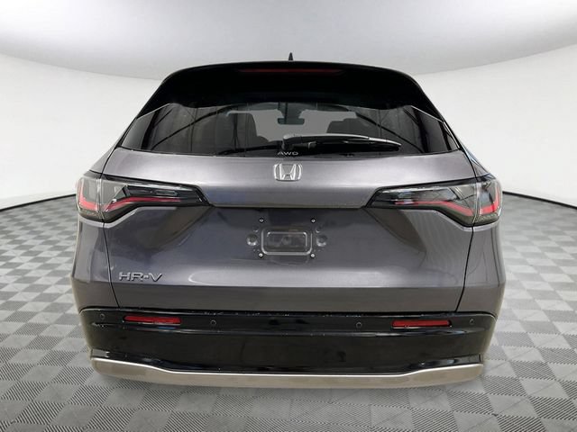 New 2027 Honda HR-V EX-L image 5