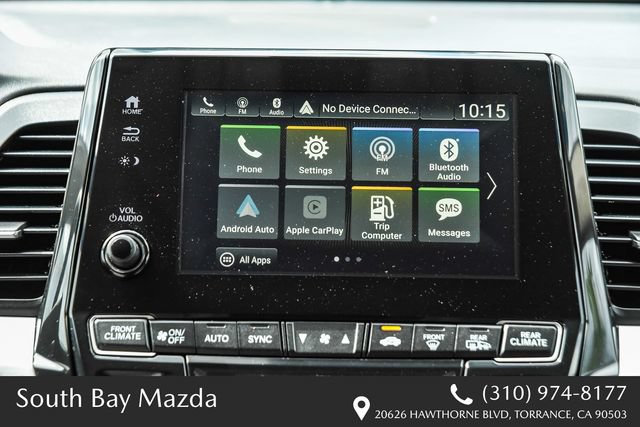 Used 2019 Honda Odyssey EX image 14