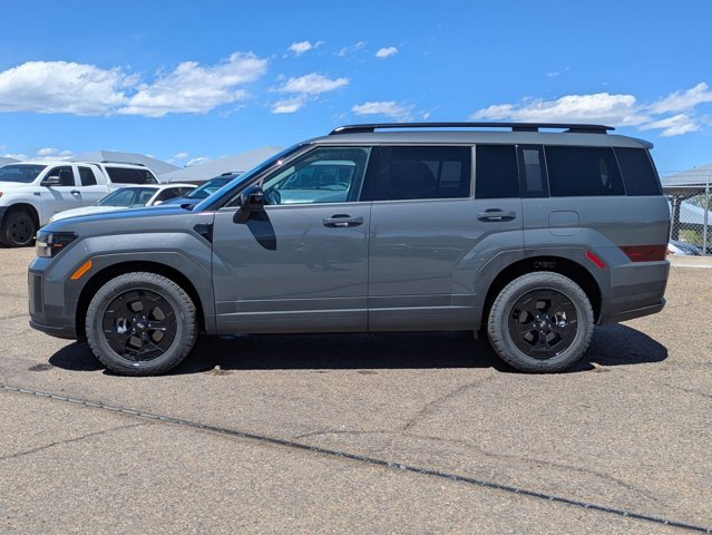 Used 2024 Hyundai Santa Fe XRT image 8