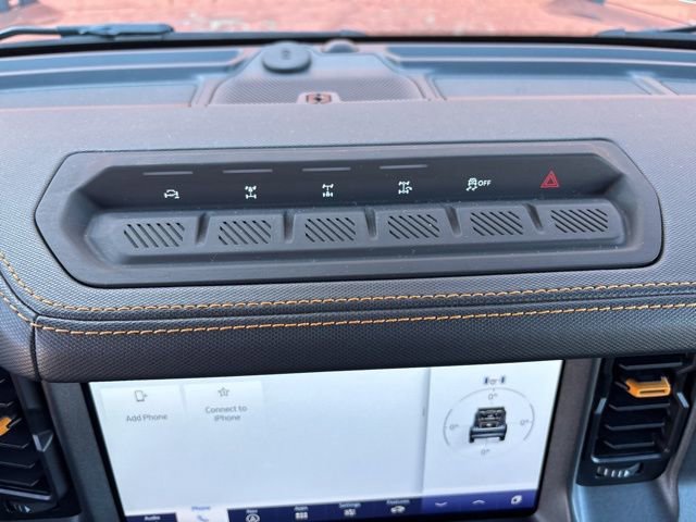 Used 2024 Ford Bronco Badlands image 30