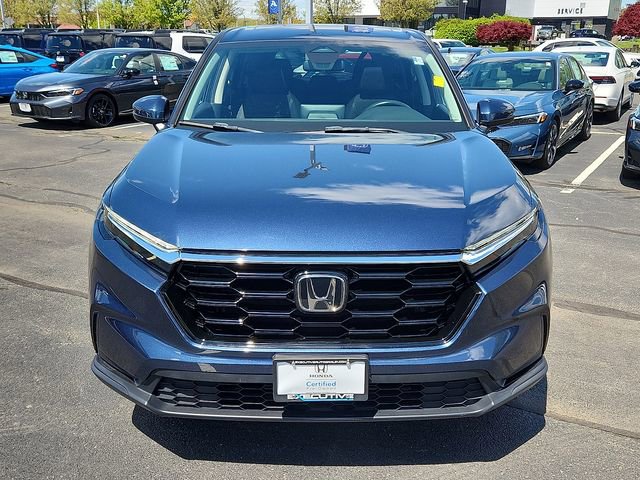 Used 2023 Honda CR-V EX image 2