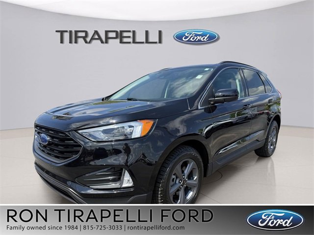 Used 2022 Ford Edge SEL w/ Sport Appearance Package