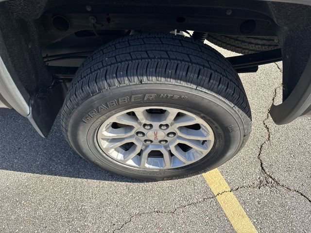 Used 2016 GMC Sierra 1500 SLT image 30