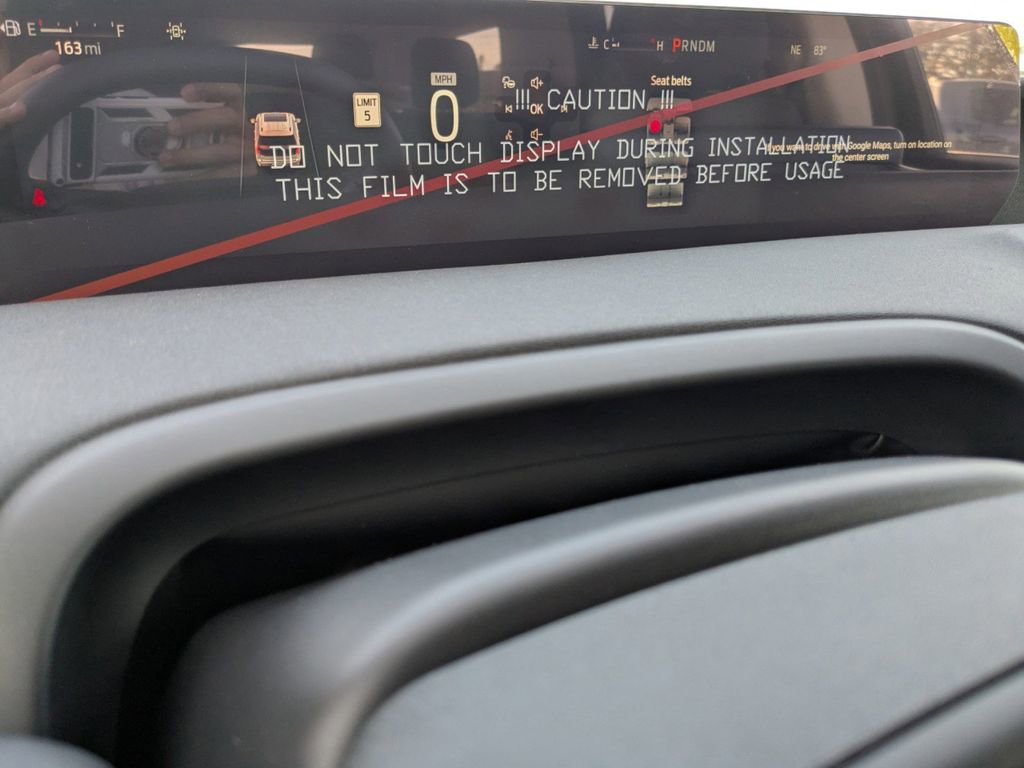 New 2025 Ford Expedition Active image 29