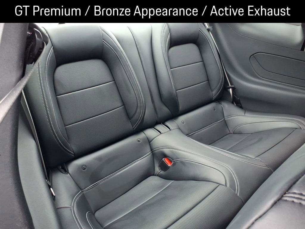 Used 2024 Ford Mustang GT Premium image 11