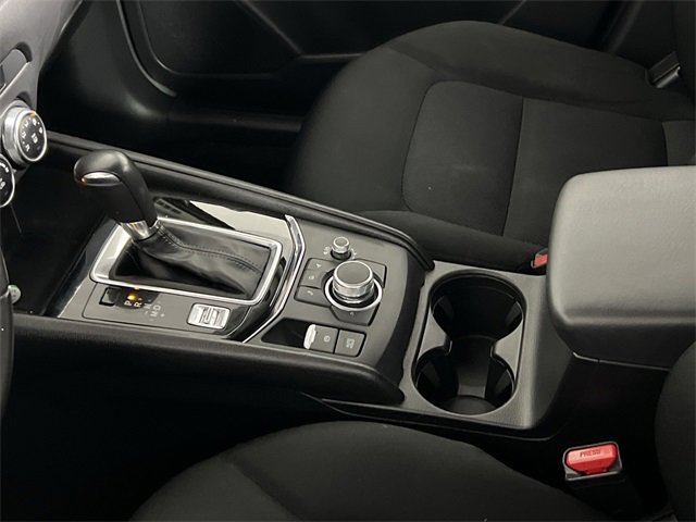 Certified 2023 MAZDA CX-5 AWD 2.5 S image 20