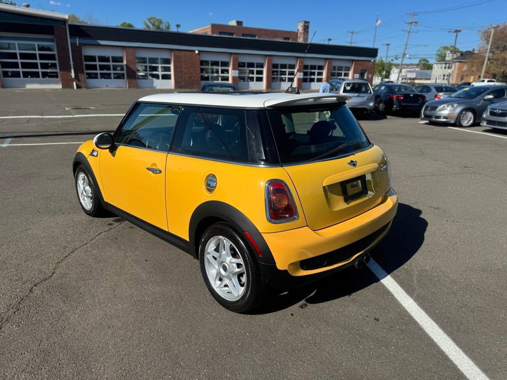 Used 2009 MINI Cooper S FWD image 9