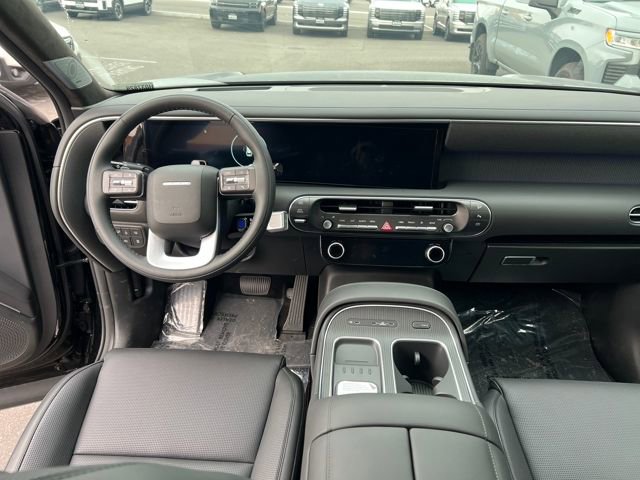 New 2026 Hyundai Palisade Calligraphy image 12
