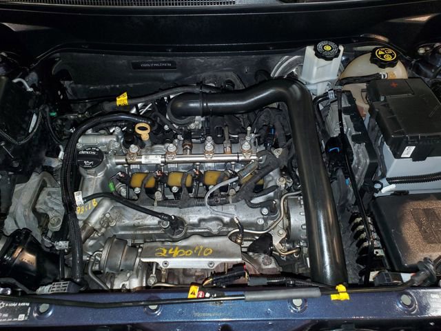 Used 2019 GMC Terrain SLT w/ Preferred Package image 23