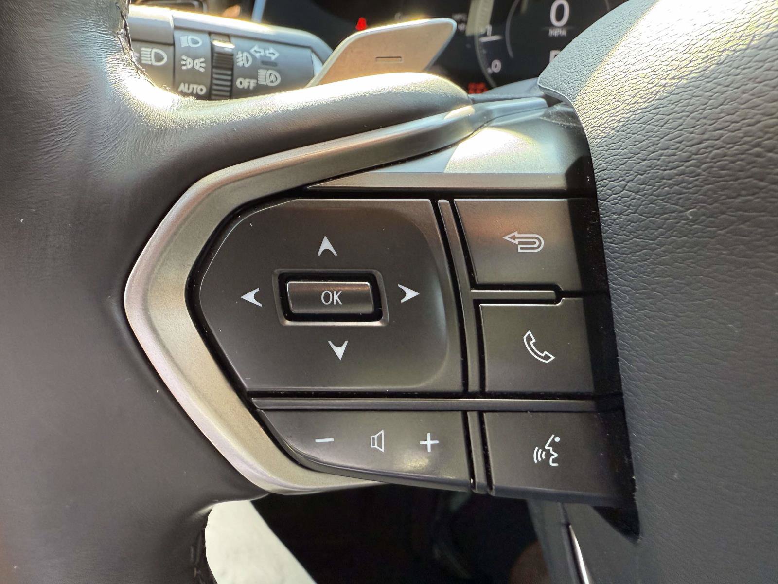 Used 2025 Lexus NX 350 AWD w/ Accessory Package (2T) image 23