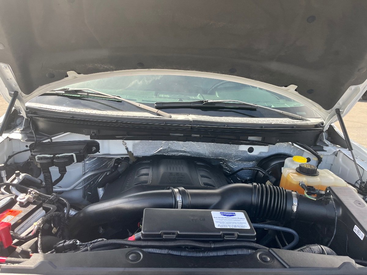 Used 2013 Ford F150 FX2 RWD image 41