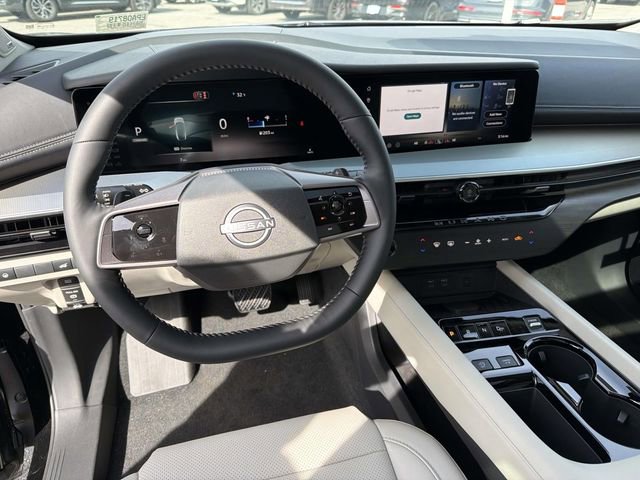 New 2026 Nissan Murano SL image 15