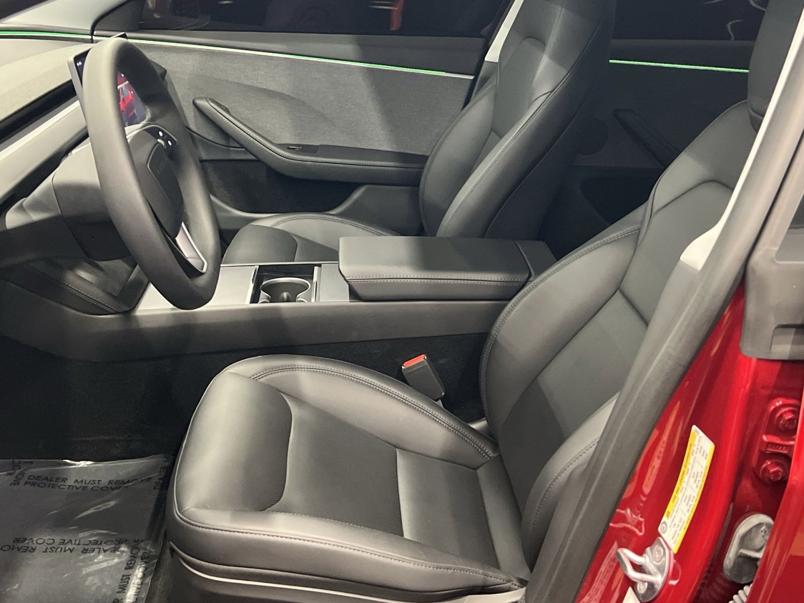 Used 2025 Tesla Model 3 Long Range image 10