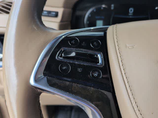 Used 2019 Cadillac Escalade ESV Platinum AWD/4WD image 23