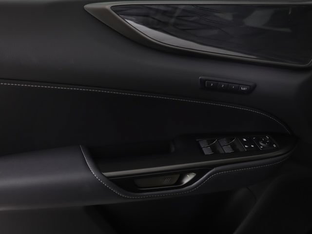 New 2026 Lexus NX 350h AWD w/ Premium Package image 11