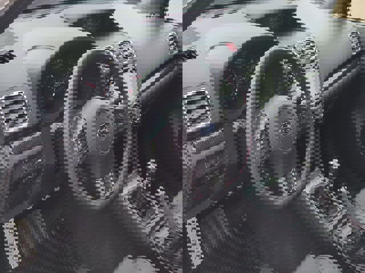 Used 2021 Subaru WRX Limited image 2