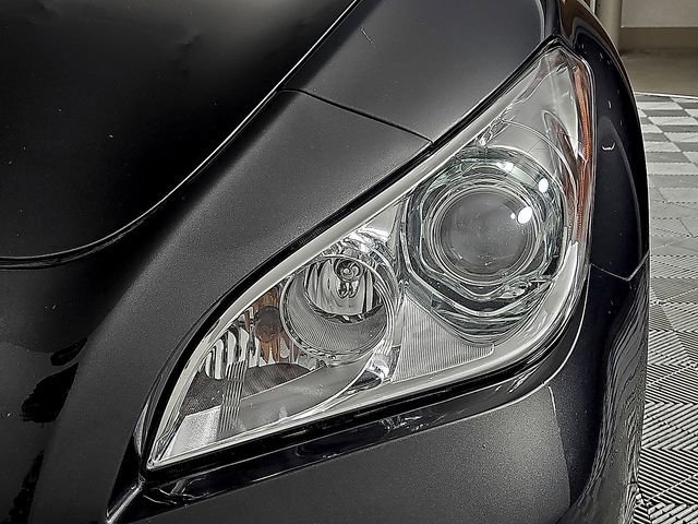 Used 2013 INFINITI M37 w/ Premium Pkg image 9