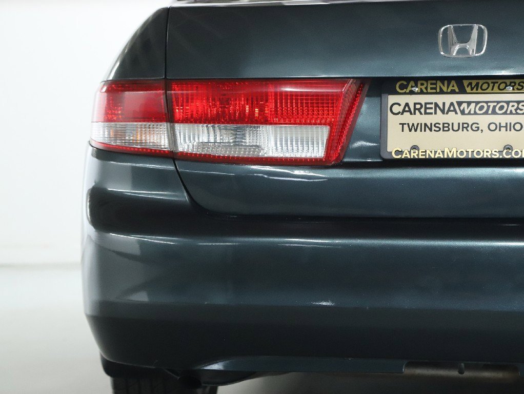Used 2004 Honda Accord EX image 7