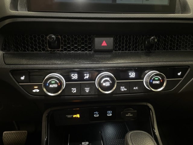 Certified 2026 Honda CR-V EX image 18