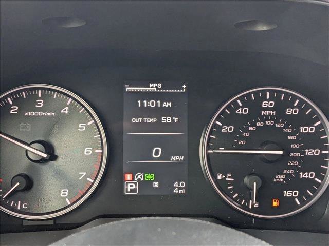 Used 2025 Subaru Outback Limited AWD/4WD image 10