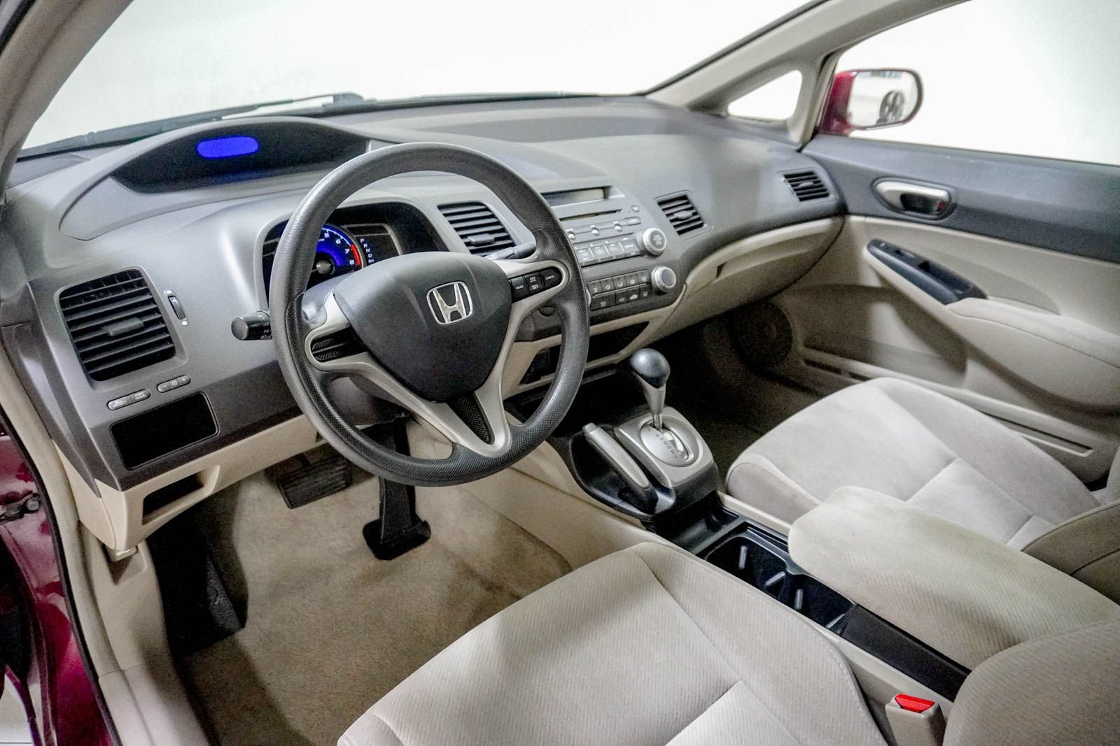 Used 2010 Honda Civic LX image 20