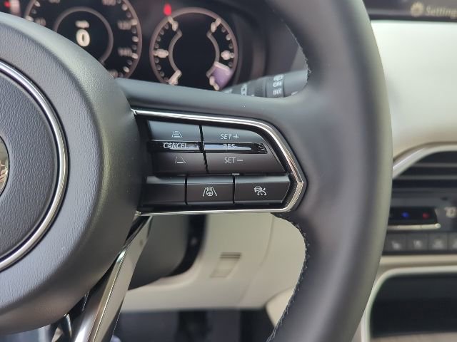 New 2026 MAZDA CX-90 Plug-In Hybrid w/ Premium Plus AWD/4WD image 19
